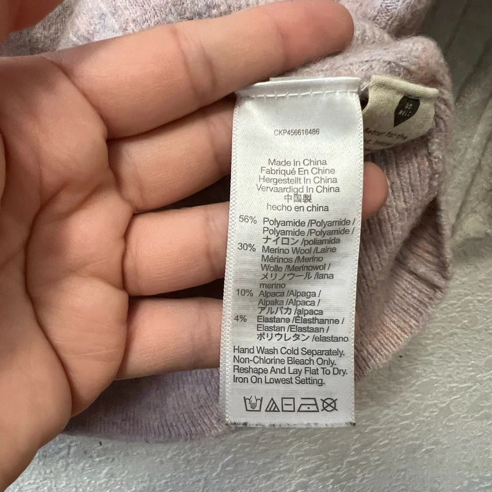 Madewell made our